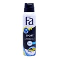 Fa Deo Spray Sport Active 150m