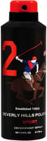BHPC Sports Men Two DEO 175ML