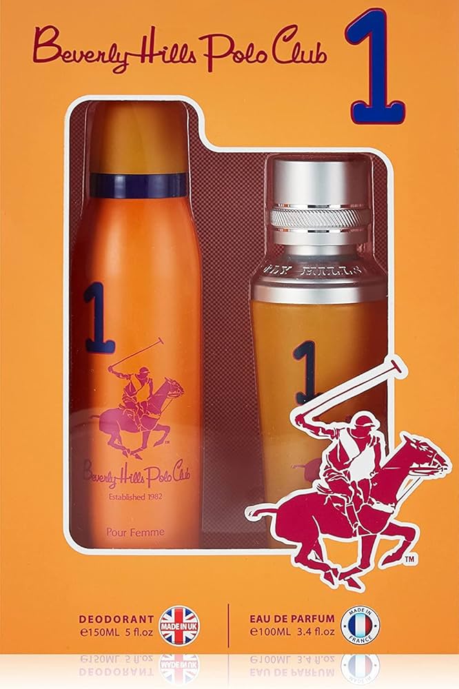BHPC WOMEN ONE DEO 150ML