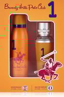 BHPC WOMEN ONE DEO 150ML