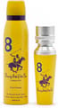 BHPC WOMEN EIGHT DEO 150ML