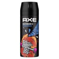 Axe Aer Men Sktr Brd & Frh Roses 6X150Ml