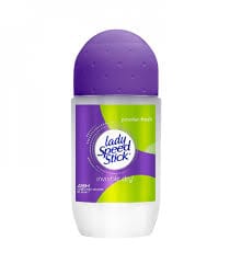 LADY SPEED STICK ROLLON DRY PW FRESH50ML