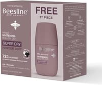 Beesline W Roll-On S.D Powder Soft (1+1)