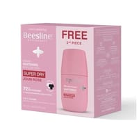 Beesline W Roll-On S.D Juri Rose (1+1)