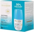 Beesline Whiten Roll-On Cool Breze (1+1)