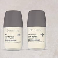 Beesline W Roll-On Zero Alu.F.F Men(1+1)