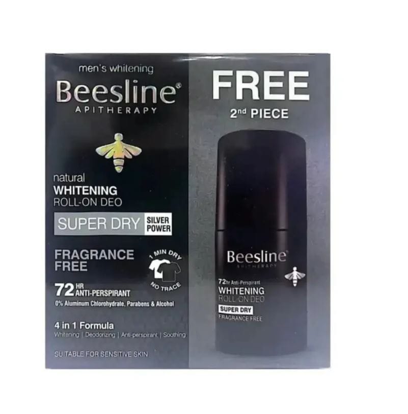 Beesline W Roll-On S.D F.F Men (1+1)