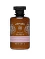Apivita Shower Gel  Rose Pepper 250ml