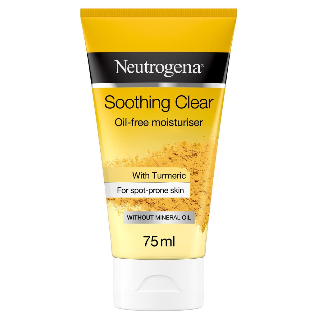 NG Soothing Clear Moist Cr 75Ml31688