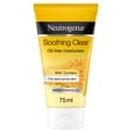 NG Soothing Clear Moist Cr 75Ml31688