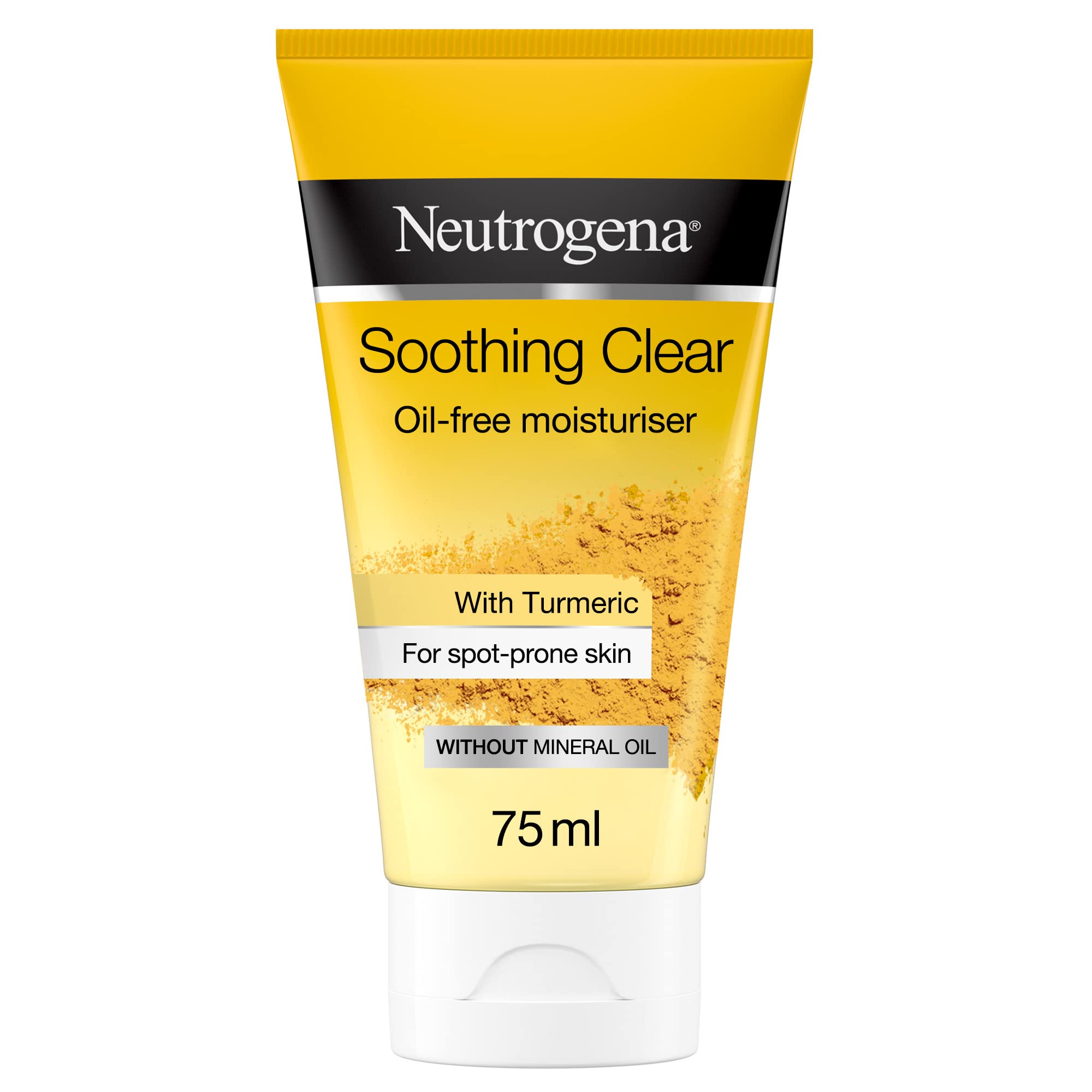 NG Soothing Clear Moist Cr 75Ml31688