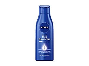 Nivea Lotion Nourishing 250ml