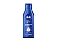Nivea Lotion Nourishing 250ml