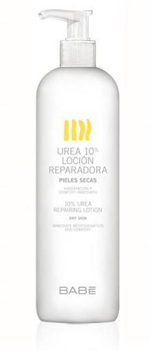 Bebe Urea Moisturizing (Dry Sk