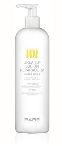 Bebe Urea Moisturizing (Dry Sk