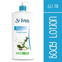 St' Ives BL Collagen 621 Ml