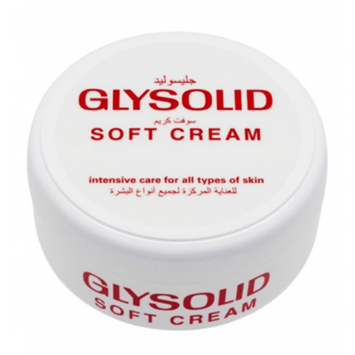 Glysolid Soft Cream Classic 20