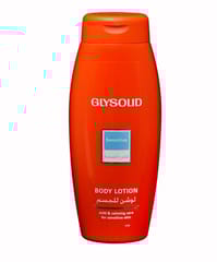 Glysolid Body Lotion Sensi 250