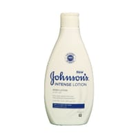 J&J Intense Lotion 250Ml56578