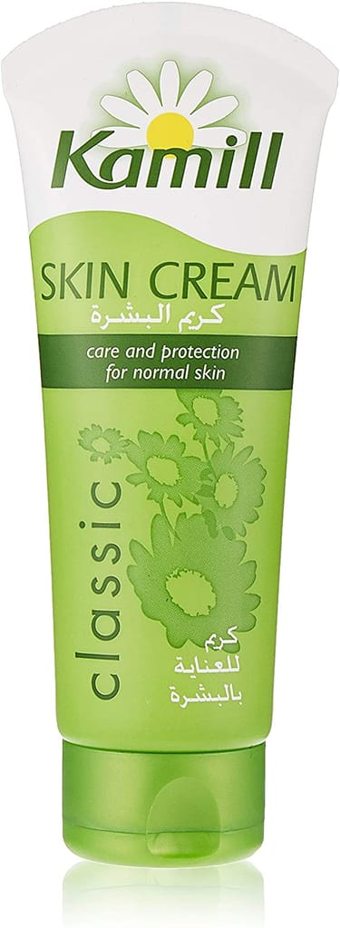 Kamill Cream Classic/Camomil 1