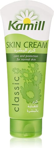 Kamill Cream Classic/Camomil 1