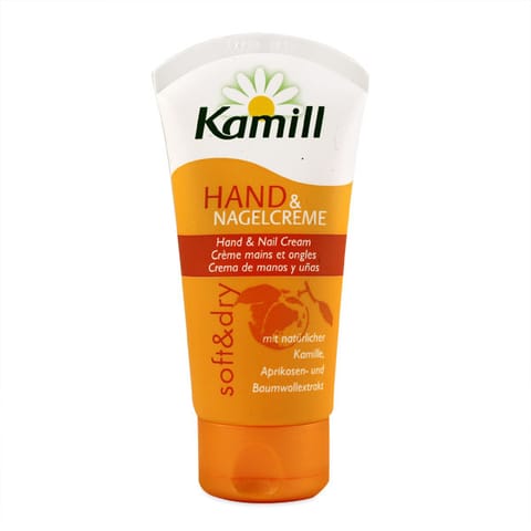 kamil Hnd Cram Soft&Dry75ml Tu