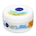 Nivea Crm Hnd 200 Ml+100MlFree