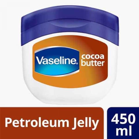 Vaseline Petroleum Jelly 450Ml
