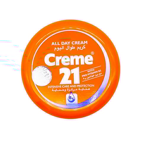 Creme 21 Cream All Day B5 150 Ml