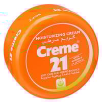 Creme 21 Soft Cream Vit-E 150 Ml