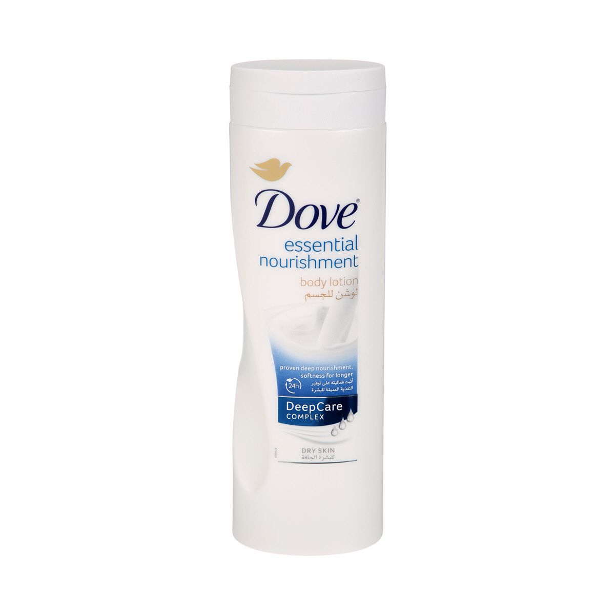 Dove Essential Nourishment (Dr