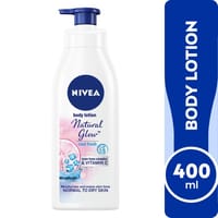 NIVEA BODY LOTN  NAT CoolFresh 400 71404