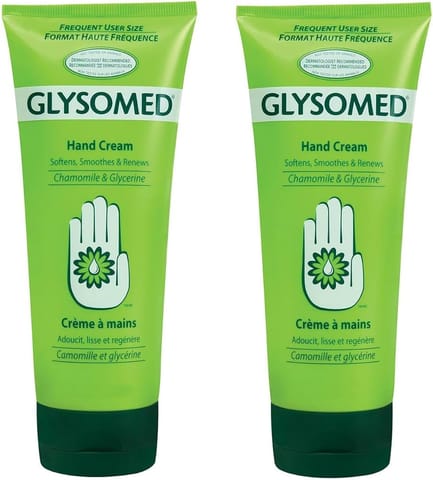 Glysomed Hand cream 250 ml