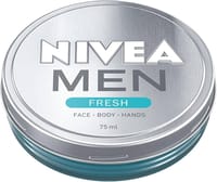 Nivea Men Fresh All Purpose Cream 75ml