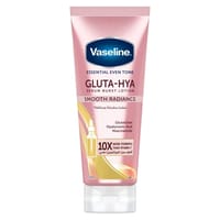 Vaseline Lotion ET Smooth Radiance 200ml