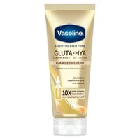 Vaseline Lotion ET Flawless Glow 200ml