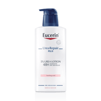 Eucerin Urea Repair Plus 5% Body Lotion