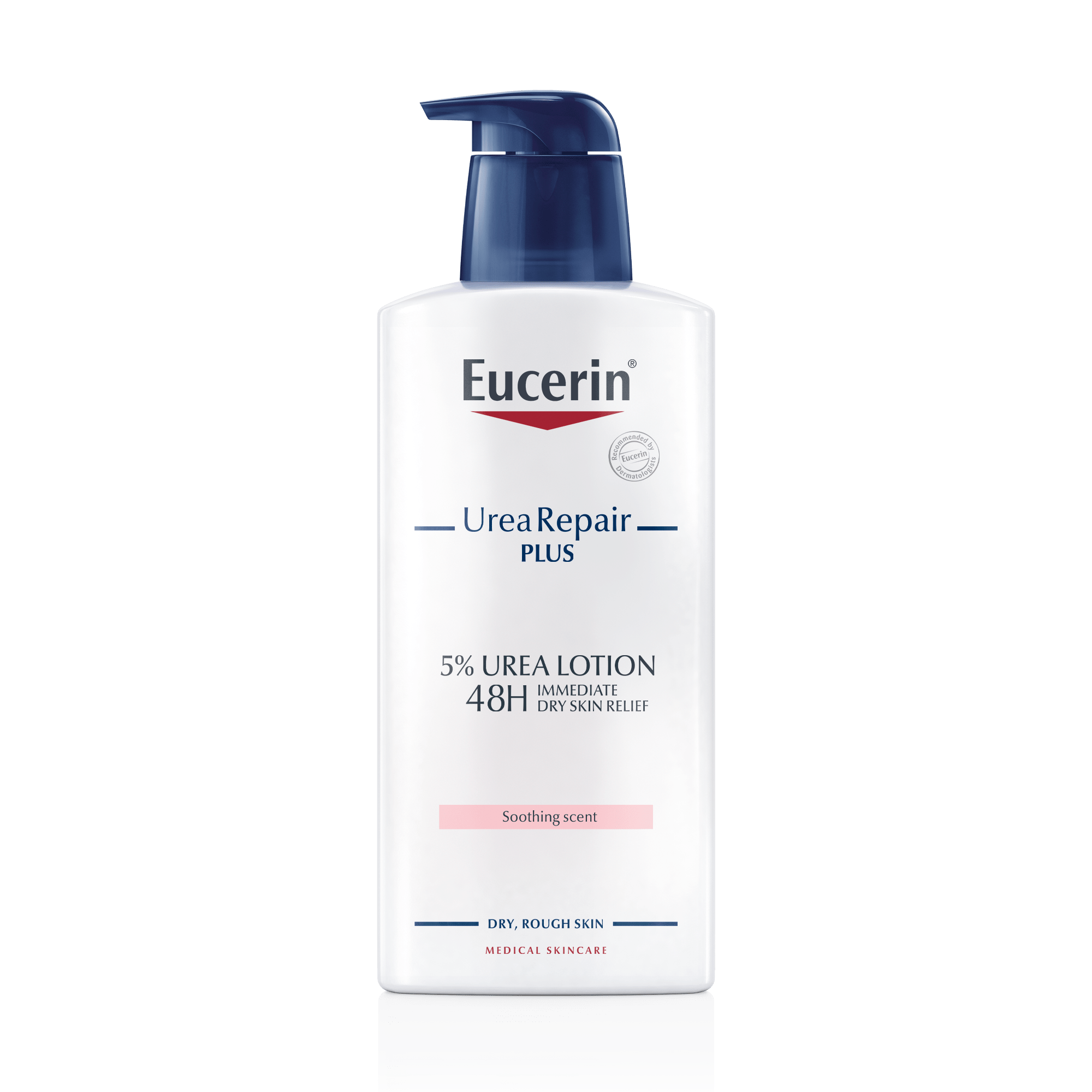 Eucerin Urea Repair Plus 5% Body Lotion
