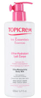 Topicrem Moisturizing Body Milk 500 Ml