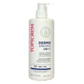 Topicrem Ur-10 Smoothing Cream 500 Ml