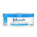 J&J Skin Balance Face & Body Cream 200Ml