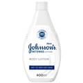J&J Intense Body Lotion 400Ml