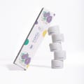 Shamsa Moisturises 5 piece