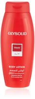 Glysolid Body Lotion Classic 250Ml