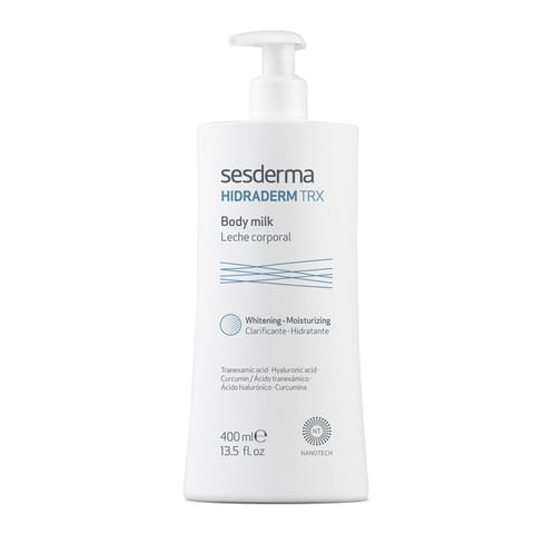 Sesderma Hidraderm Trx Body Lotion 400Ml