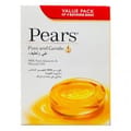 Pears Oil Pure  & Gentle  Soap 125G