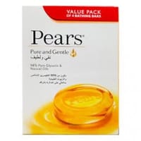 Pears Oil Pure  & Gentle  Soap 125G