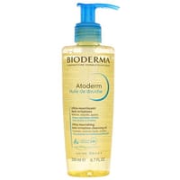 Bioderma Atoderm Huile De Douche F200Ml