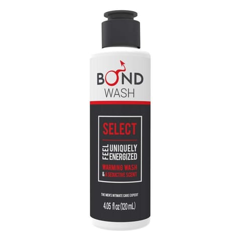 Selfbond Men Intimate Kit